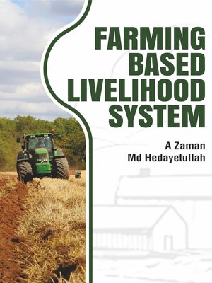 cover image of Farming Based Livelihood System